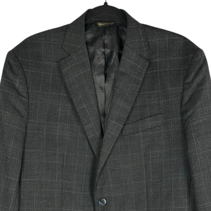 F.LLI CERRUTI - SECOND-HAND - BLAZER UOMO