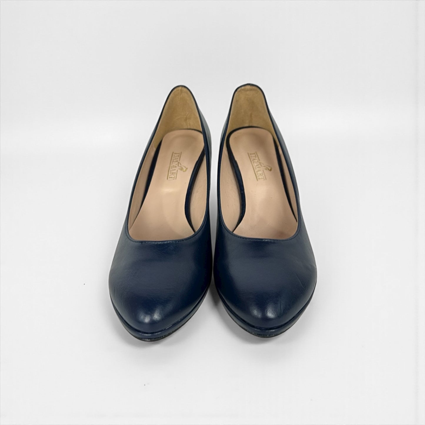 ITALMART - SECOND-HAND - DÉCOLLETÉ DONNA