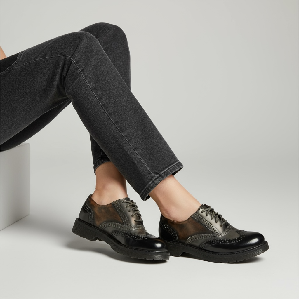 TATOO - SECOND-HAND - SCARPE DONNA