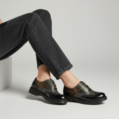 TATOO - SECOND-HAND - SCARPE DONNA