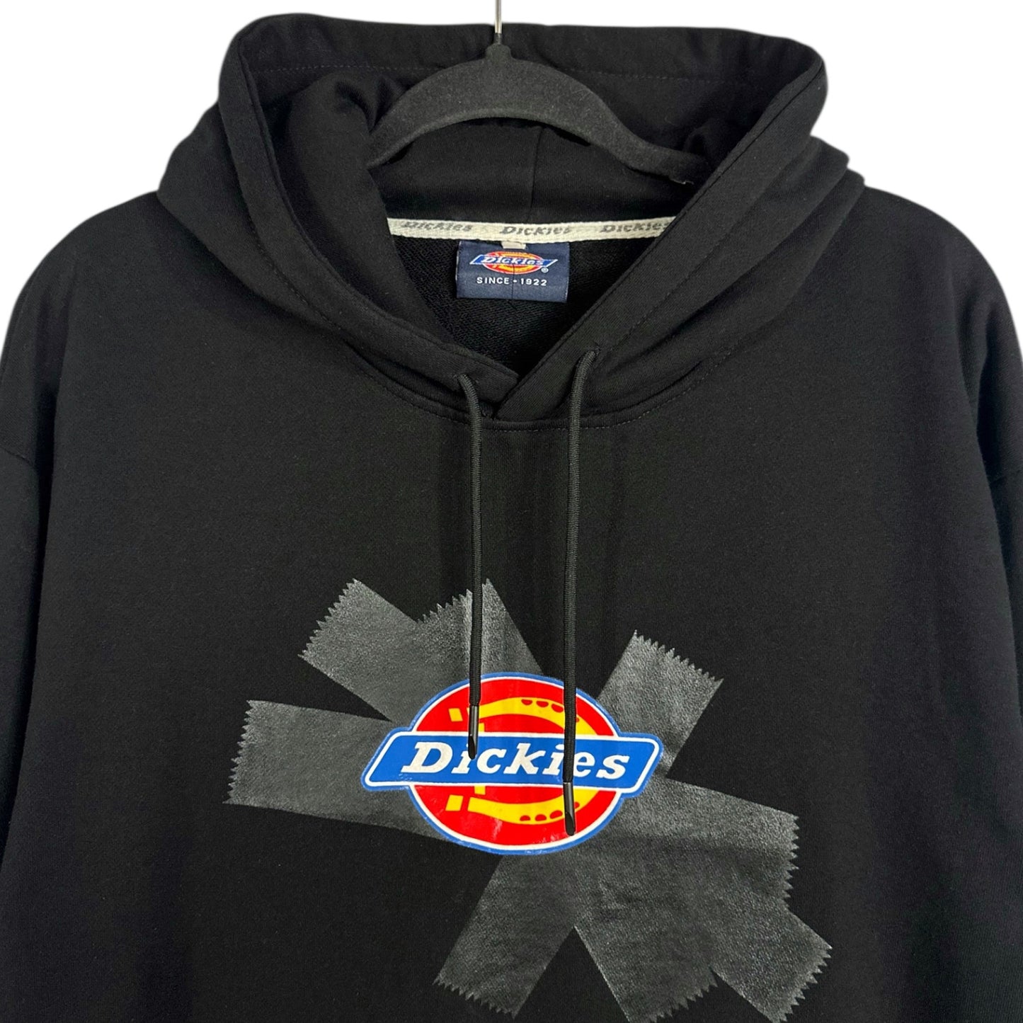 DICKIES - SECOND-HAND - FELPA UOMO