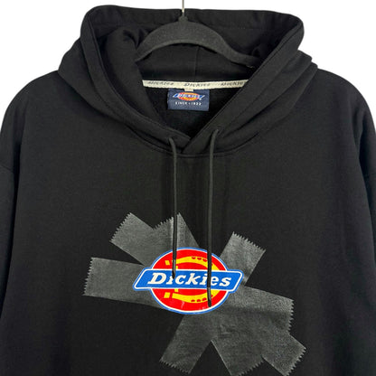 DICKIES - SECOND-HAND - FELPA UOMO