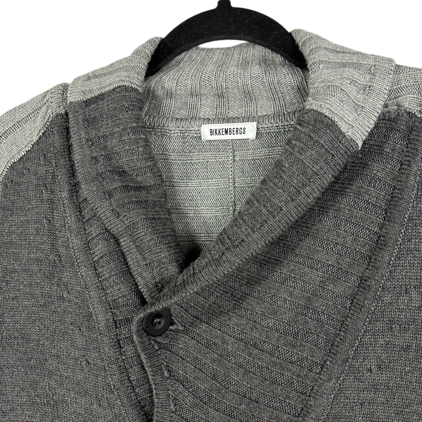 BIKKEMBERGS - SECOND-HAND - MAGLIONE UOMO