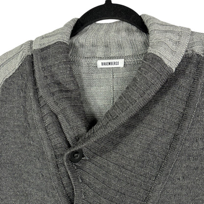 BIKKEMBERGS - SECOND-HAND - MAGLIONE UOMO