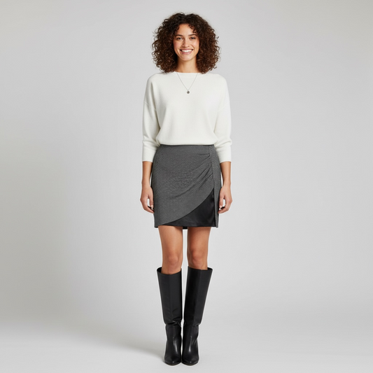 PINKO - SECOND-HAND - GONNA DONNA