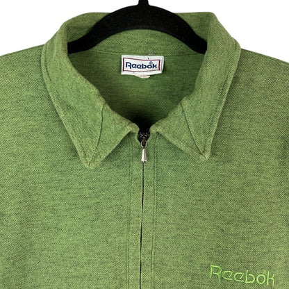 REEBOOK - SECOND-HAND - MAGLIA  UOMO