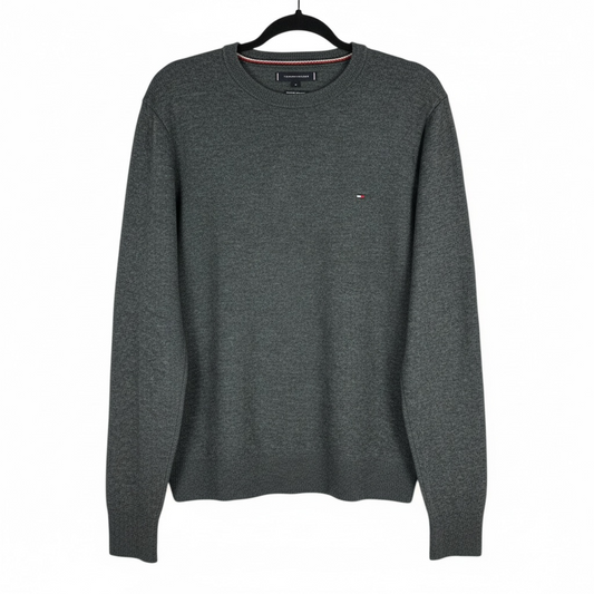 TOMMY HILFIGER - SECOND-HAND - PULLOVER UOMO