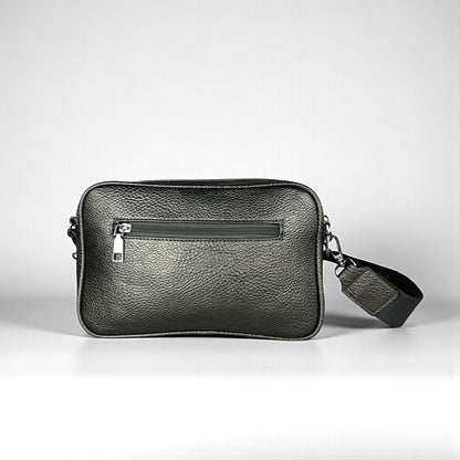 BORSA CON SCOMPARTI CON MINI BORSELLINO