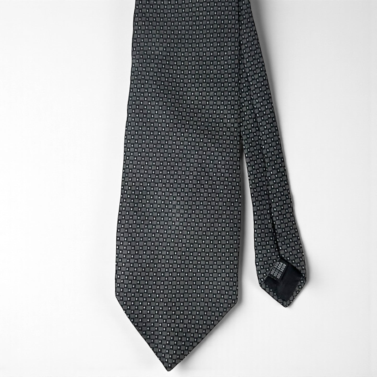 DAVID&DAVID - SECOND-HAND - CRAVATTA UOMO