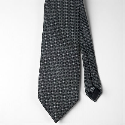 DAVID&DAVID - SECOND-HAND - CRAVATTA UOMO