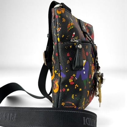 PIERO GUIDI - SECOND-HAND - BORSA A TRACOLLA