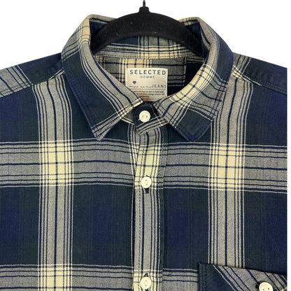 SELECTED HOMME - SECOND-HAND - CAMICIA UOMO