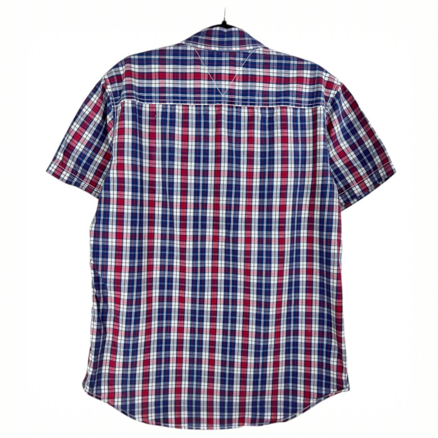 TOMMY HILFIGER - SECOND-HAND - CAMICIA UOMO
