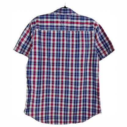 TOMMY HILFIGER - SECOND-HAND - CAMICIA UOMO