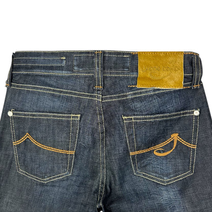 JACOB COHEN - SECOND-HAND - PANTALONI UOMO