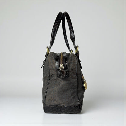 POLLINI - VINTAGE - BORSA DA DONNA