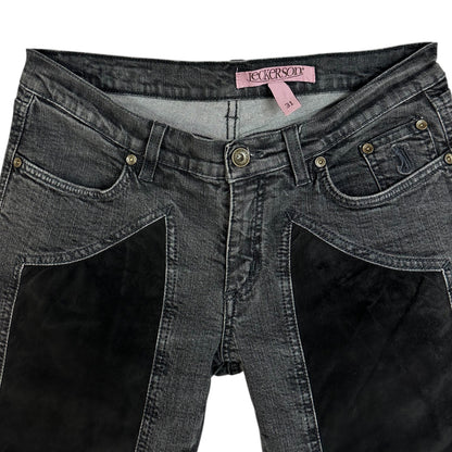 JECKERSON - SECOND-HAND - JEANS DONNA