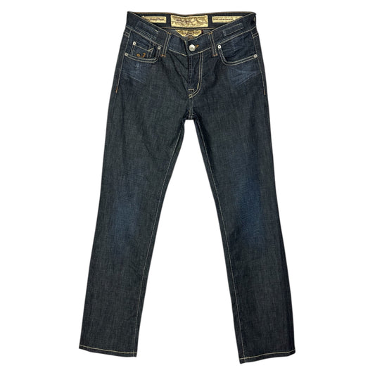 JACOB COHEN - SECOND-HAND - PANTALONI UOMO