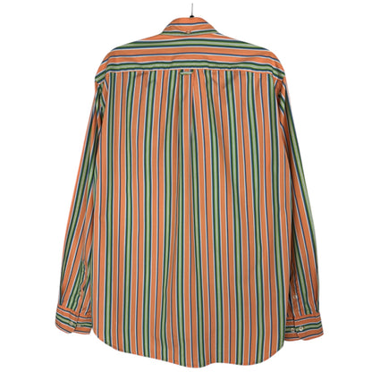 HENRY COTTONS - SECOND-HAND - CAMICIA UOMO