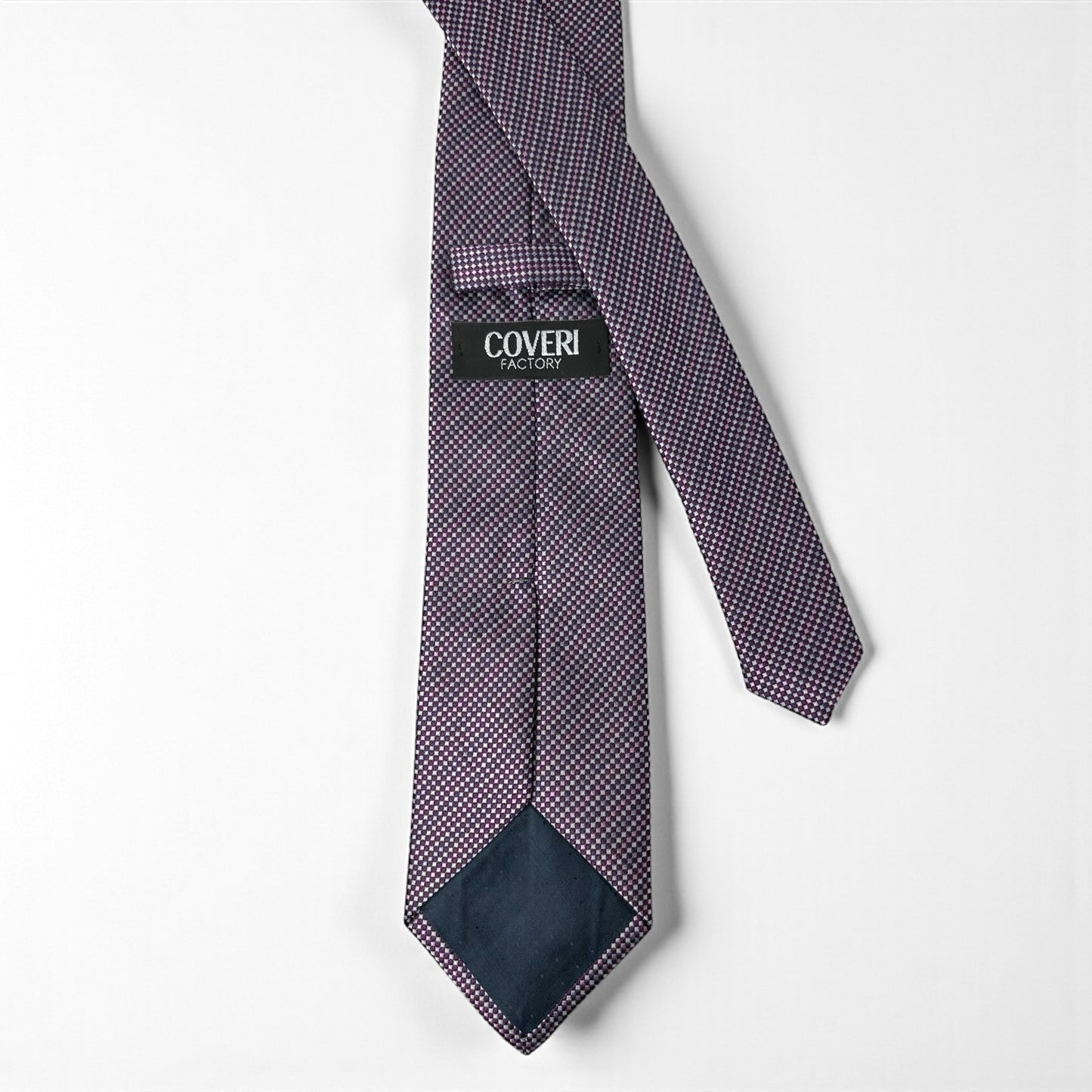 COVERI - SECOND-HAND - CRAVATTA UOMO