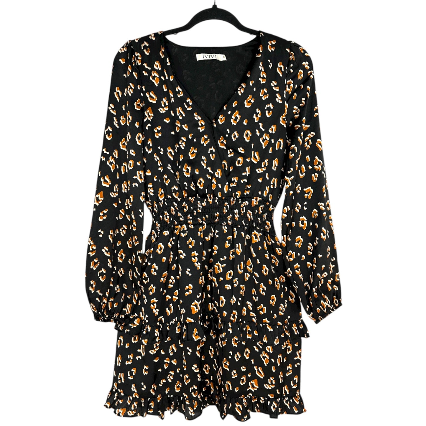 IVIVI - SECOND-HAND - VESTITO DONNA