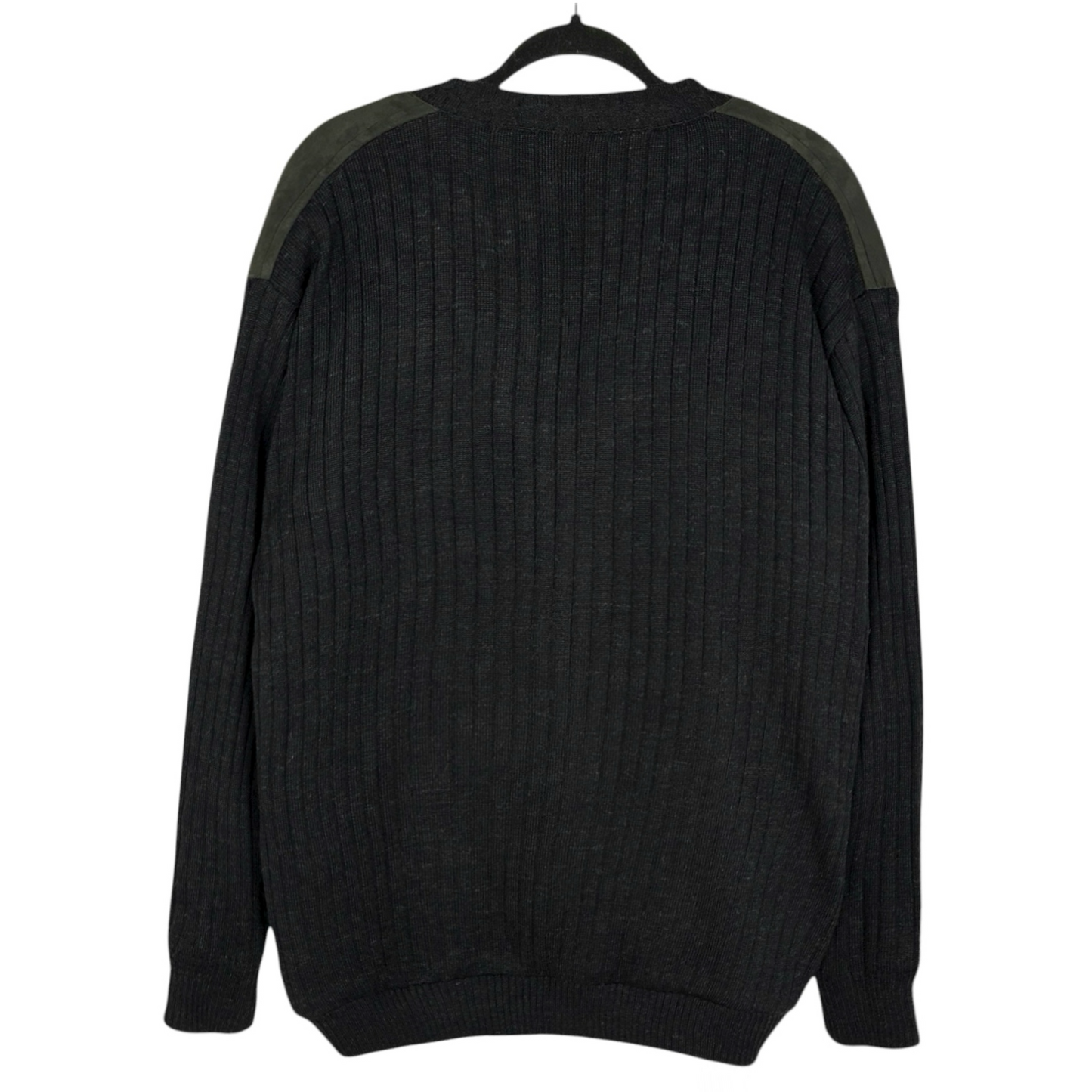 WERTHER - SECOND-HAND - CARDIGAN UOMO