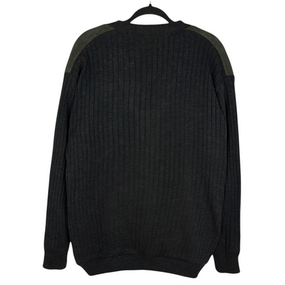 WERTHER - SECOND-HAND - CARDIGAN UOMO