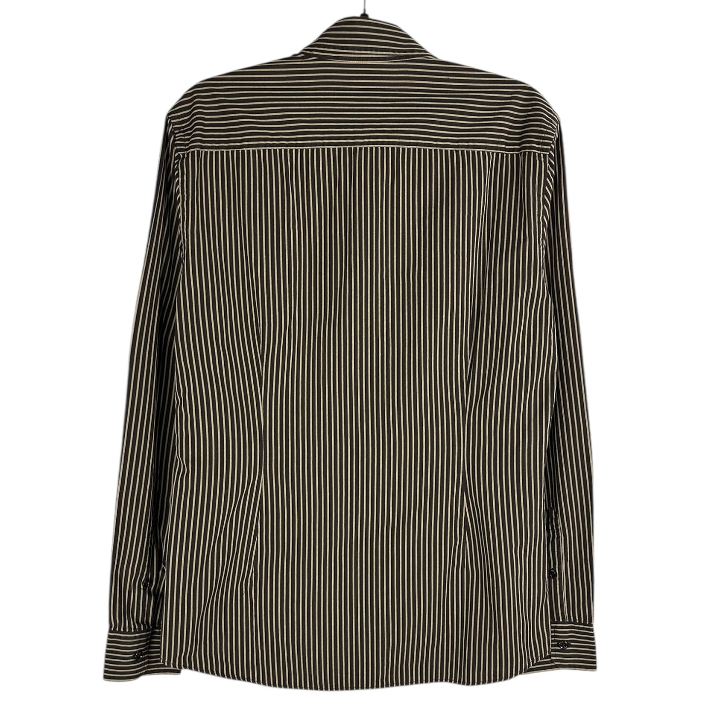 LUIJO - SECOND- HAND - CAMICIA UOMO