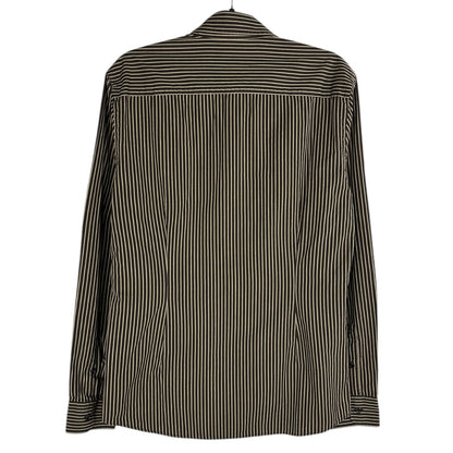 LUIJO - SECOND- HAND - CAMICIA UOMO