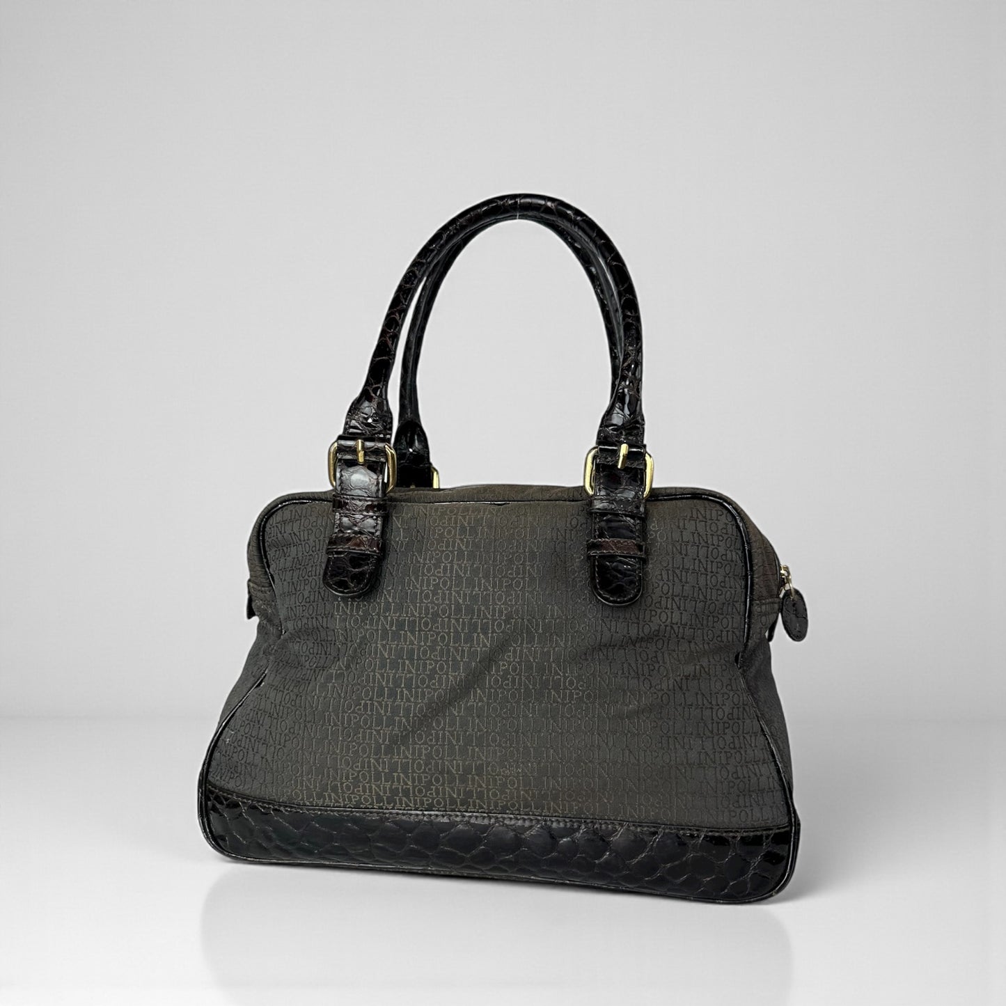 POLLINI - VINTAGE - BORSA DA DONNA