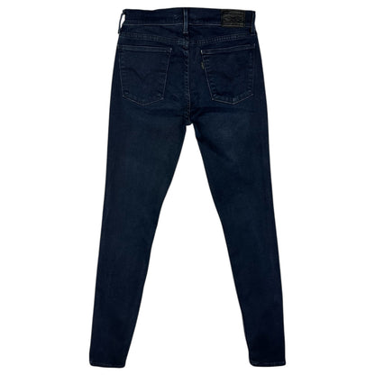 LEVIS - SECOND-HAND - JEANS DONNA