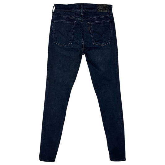 LEVIS - SECOND-HAND - JEANS DONNA