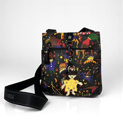 PIERO GUIDI - SECOND-HAND - BORSA A TRACOLLA