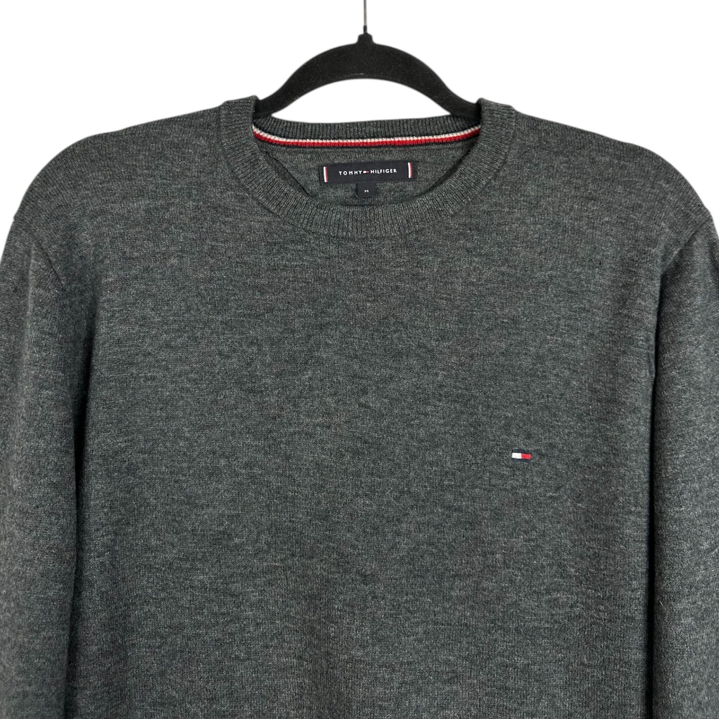 TOMMY HILFIGER - SECOND-HAND - PULLOVER UOMO