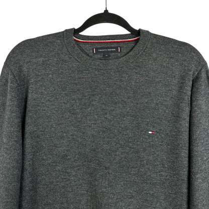 TOMMY HILFIGER - SECOND-HAND - PULLOVER UOMO