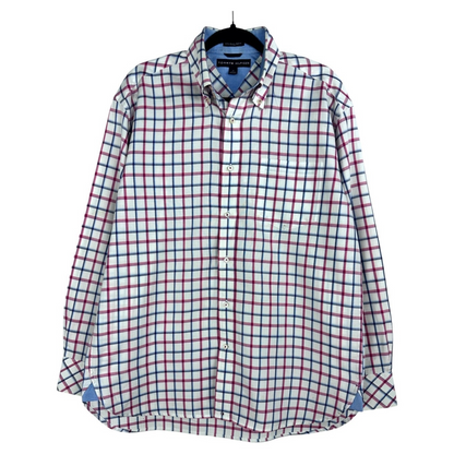 TOMMY HILFIGER - SECOND-HAND - CAMICIA - UOMO