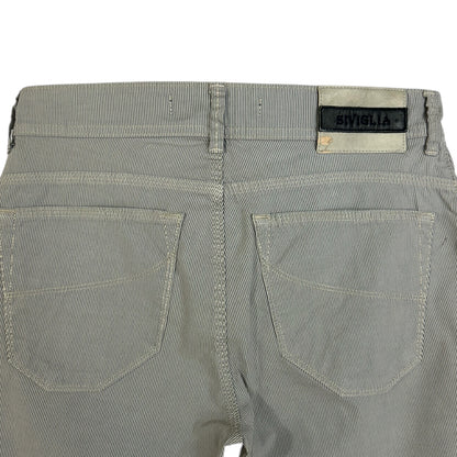 SIVIGLIA - SECOND-HAND - PANTALONI UOMO