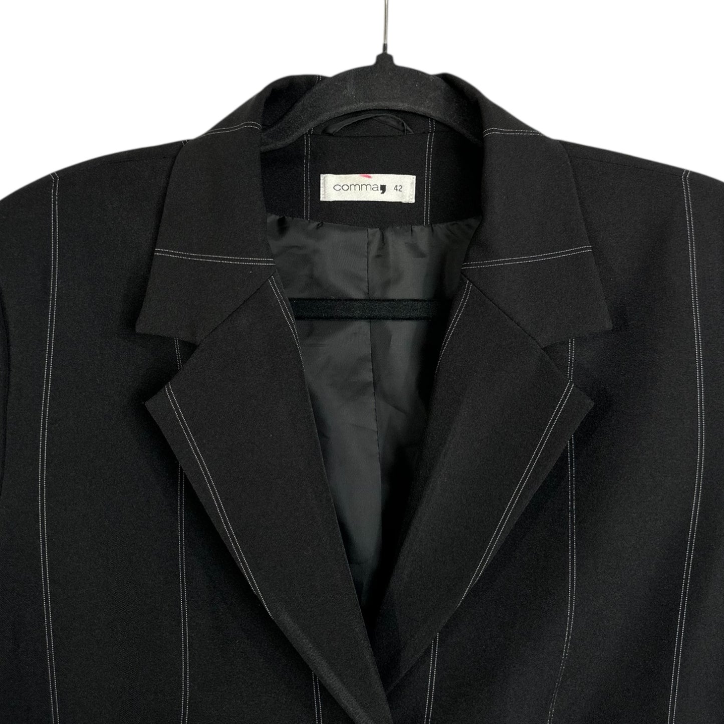 COMMA - SECOND-HAND - BLAZER DONNA