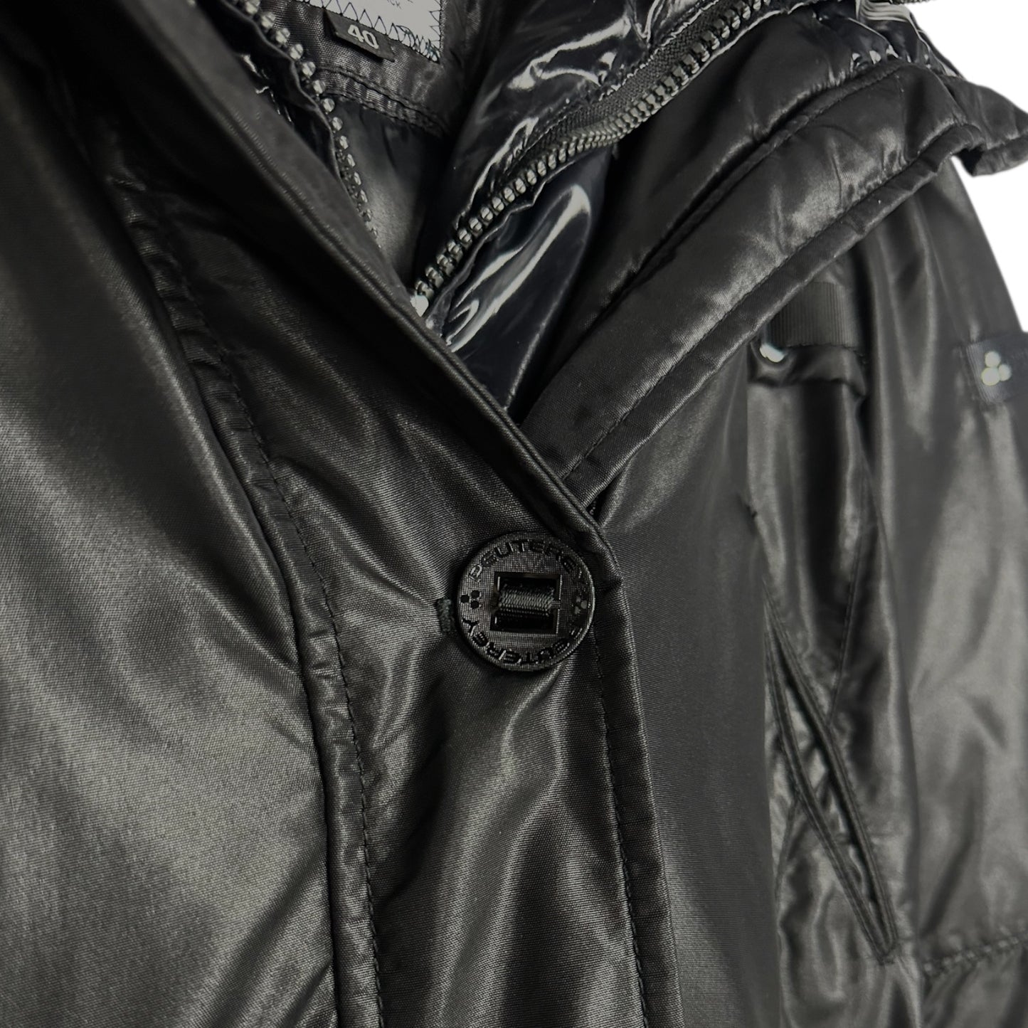 PEUTEREY - SECOND-HAND - GIUBBINO DONNA