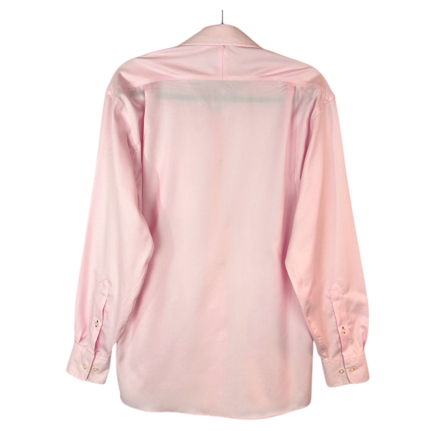 TOMMY HILFIGER - SECOND-HAND - CAMICIA UOMO