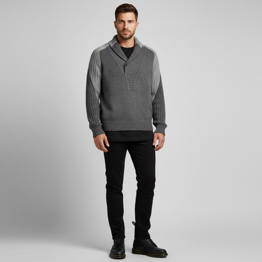 BIKKEMBERGS - SECOND-HAND - MAGLIONE UOMO