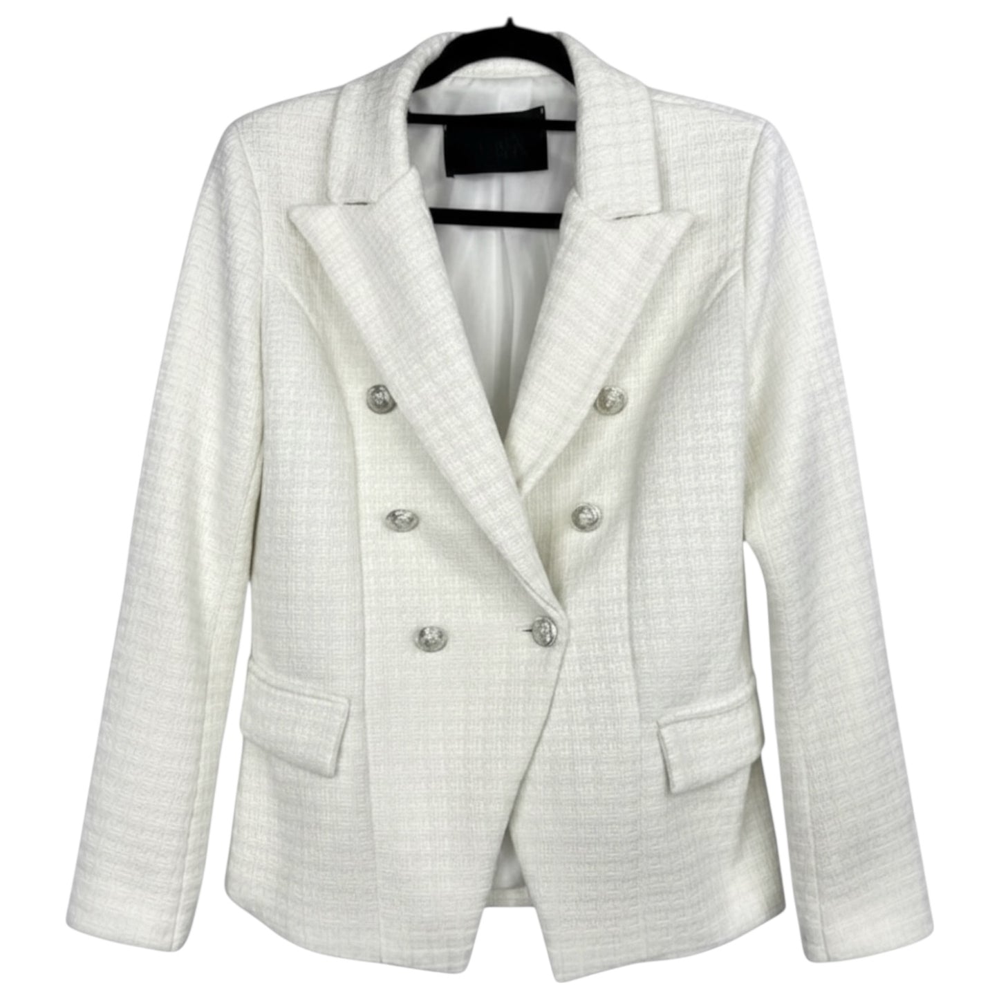 MS - SECOND-HAND - BLAZER DONNA