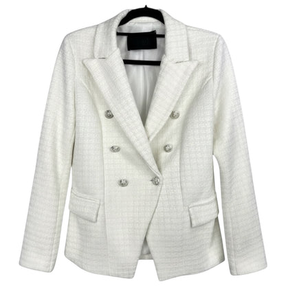 MS - SECOND-HAND - BLAZER DONNA