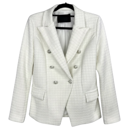 MS - SECOND-HAND - BLAZER DONNA