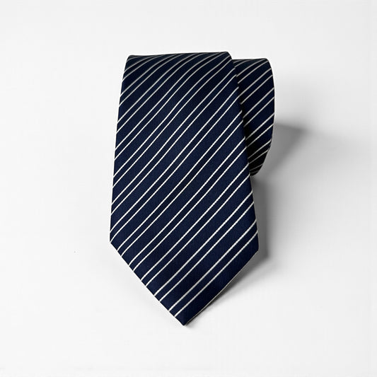 FUSARO - SECOND-HAND - CRAVATTA UOMO