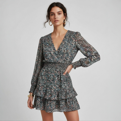 HAILYS - SECOND-HAND - VESTITO DONNA