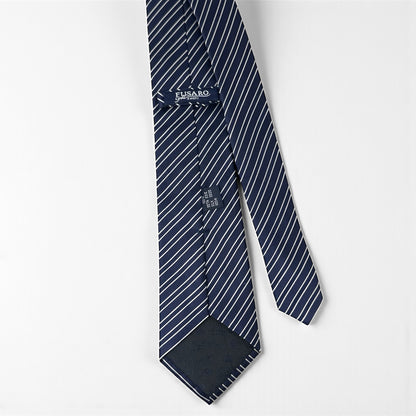 FUSARO - SECOND-HAND - CRAVATTA UOMO