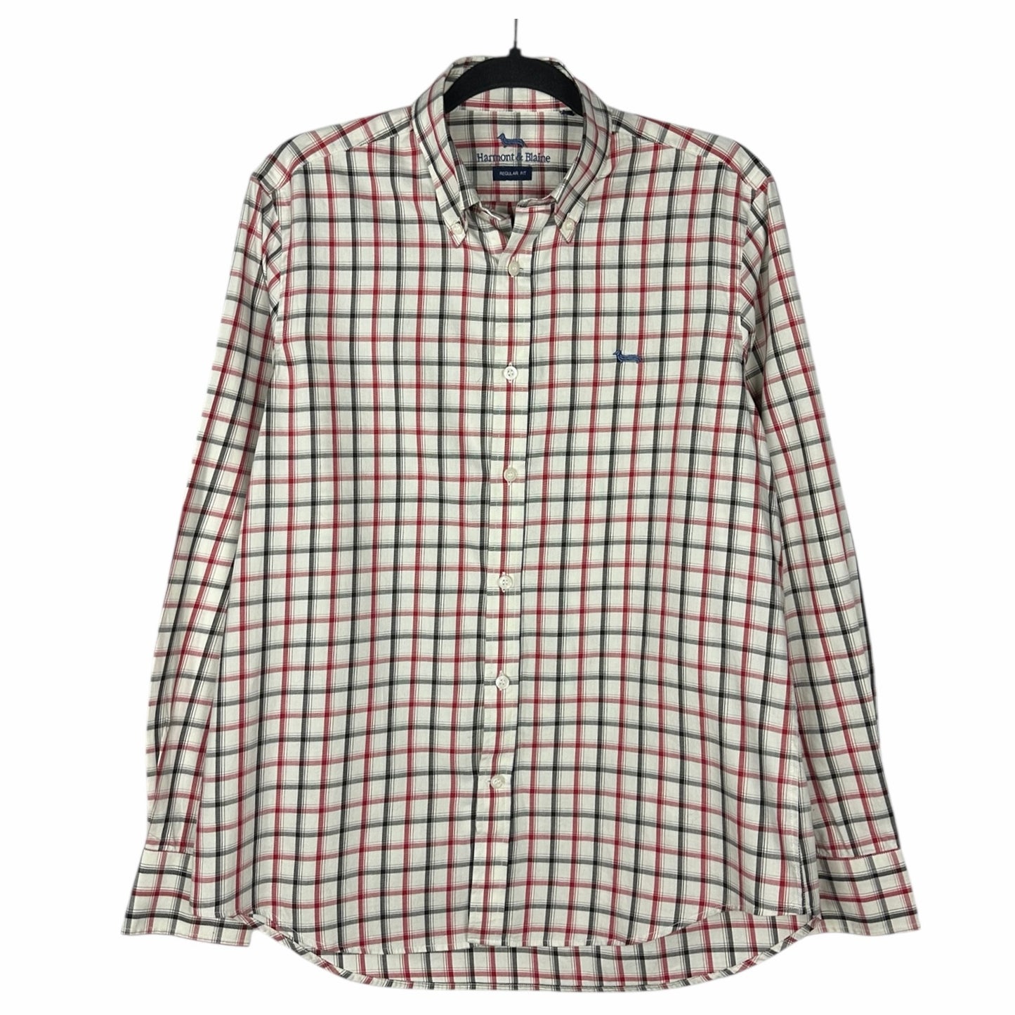 HARMONT & BLAINE - SECOND-HAND - CAMICIA UOMO