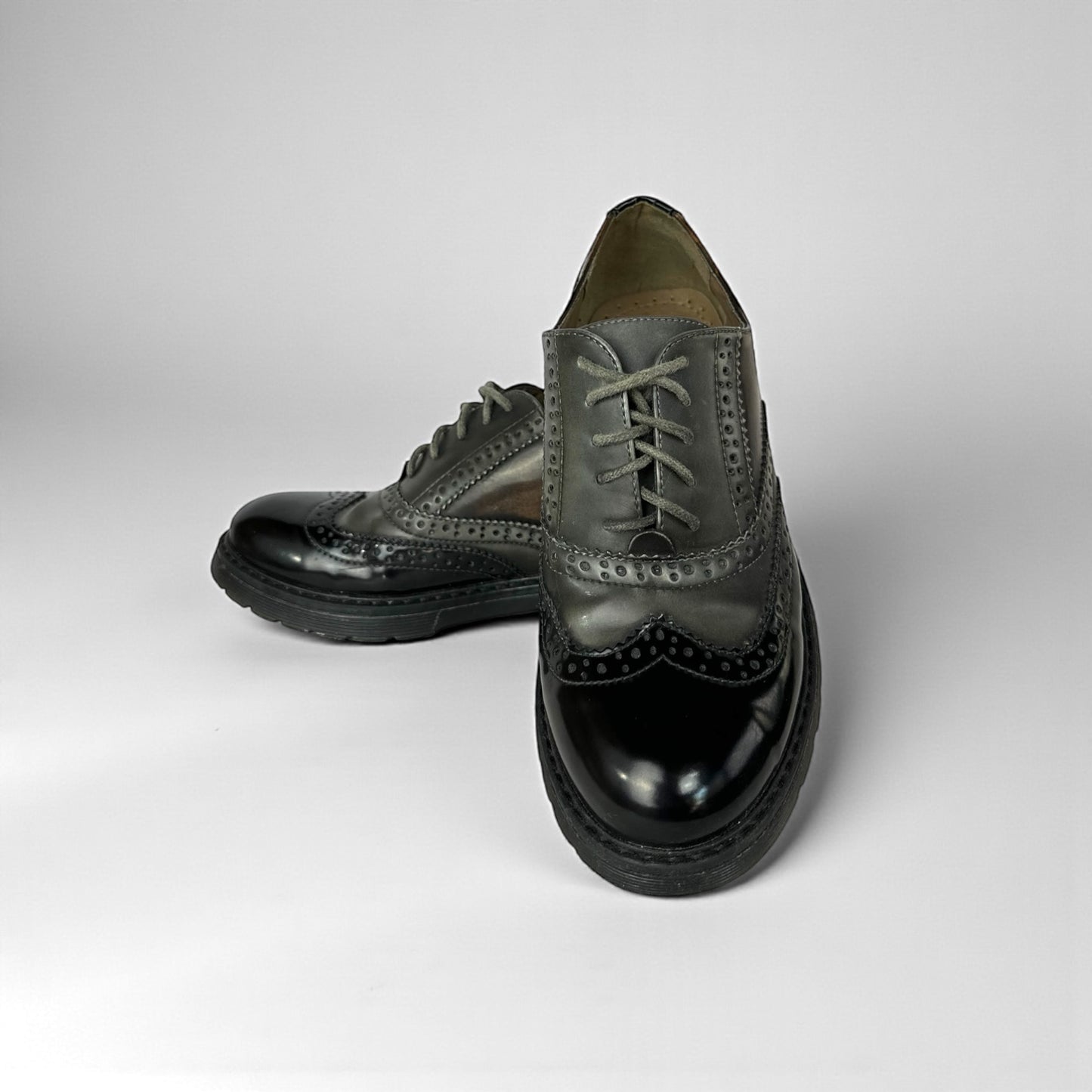 TATOO - SECOND-HAND - SCARPE DONNA