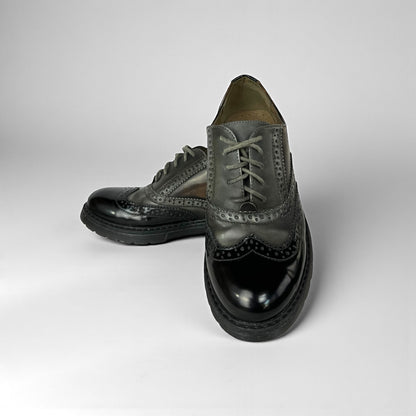 TATOO - SECOND-HAND - SCARPE DONNA